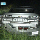 Illustration for article titled See What A Stolen Rental Camaro Looks Like After A 150 MPH Police Pursuit
